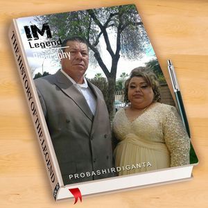 Meet your Posher, Raquel